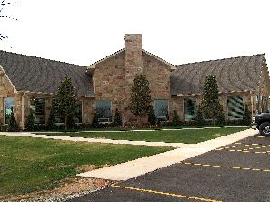 Lone Cedar Country Club