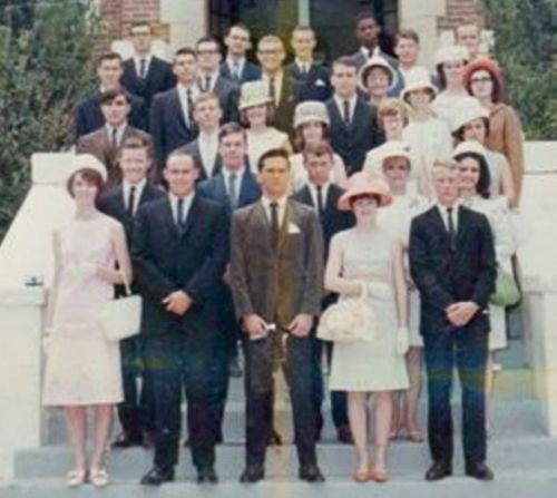 1967 Senior Class