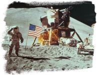 1969 Moon landing