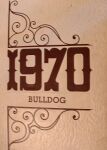 RHS 1970 yearbook