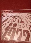 RHS 1972 yearbook