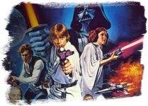 Star Wars movie