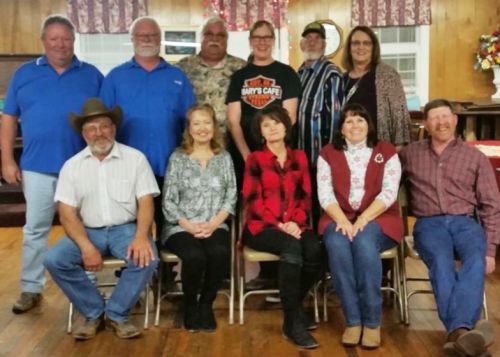 RHS-1979 40th Reunion