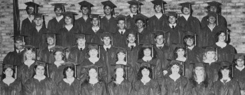 RHS Class of 1984