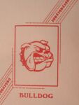 RHS 1984 yearbook