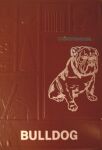 RHS 1985 yearbook
