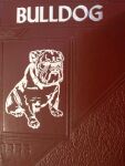 RHS 1968 yearbook