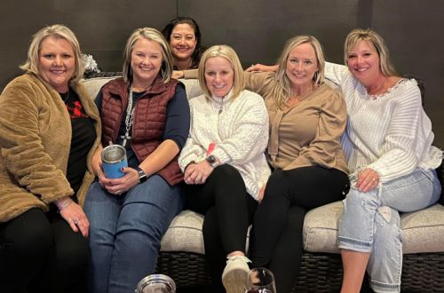 RHS 1991 Reunion in 2021