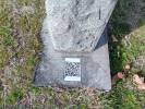 QR Tag Cemetery