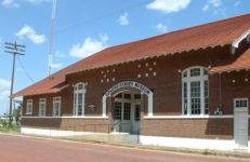 Roaring Ranger Museum
