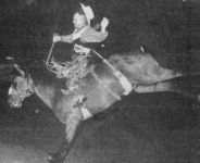 Roaring Ranger Rodeo