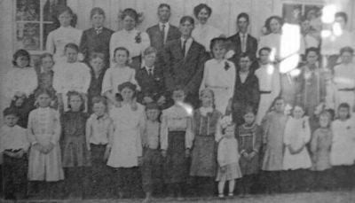 Bullock School