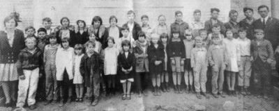 Bullock School