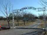 Merriman Cemetery