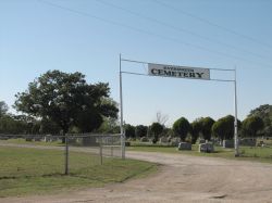 Evergreen Cemetery