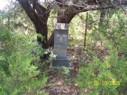 Ames Cemetery