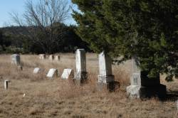 Cook Cemetery