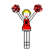 Toe Touch