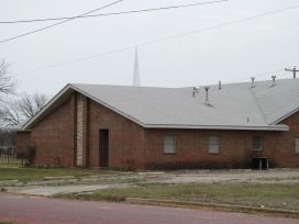 Church of Christ