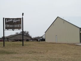 Leon River Cowboy Church