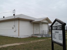 Eastside Church of Christ