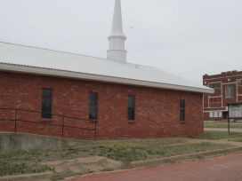 Eastside Baptist Church
