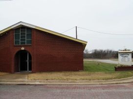 Church of God of Prophecy