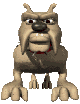  49 Bulldog