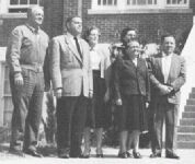 The Faculty