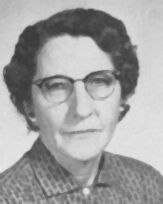 Helen Hagaman