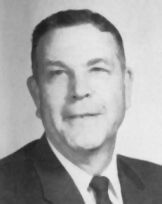 G.B. Rush