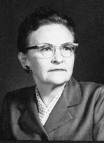 Anna McEver