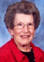Evangeline Drennan Brewer