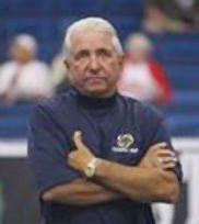 Coach Tim Marcum