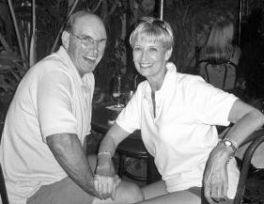 Don & Lynn Bates