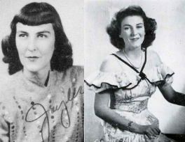 Jo Oyler Patterson