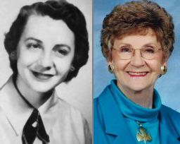 Imogene Haun