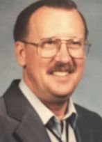 Stan Harper