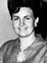 Dorothy Johnson
