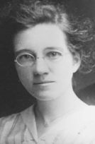 Mattie Wells Roberts