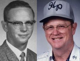 Coach Frankey Bevers