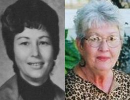 Peggy Snead