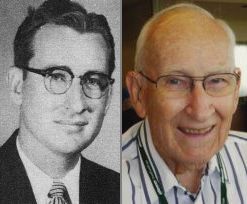 Fred Steffey