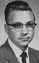 Murray Allman