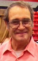 Rickey Morton