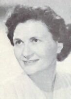 Marjorie TheBerge