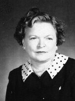 Rose McEver Deffebach