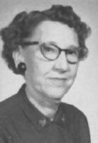 Bessie Beaty