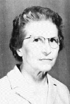 Ritta Freeman