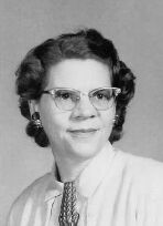 Cozette Penney Burgess